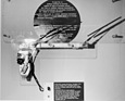 Zubehör - Vorrichtung für einen intermittierenden Scheibenwischer - Genfer Autosalon 1968