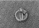 Zubehör - abschliessbarer Tankdeckel von Novalco - Genfer Autosalon 1970