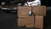 Image: Accessories for the McLaren F1 (1995) - offered by Gooding & Co at the Pebble Beach auction on August 13/14, 2021
