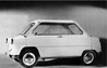 Zündapp Janus (1956) (© Archiv Automobil Revue) Zündapp Janus (1956) (© Archiv Automobil Revue)