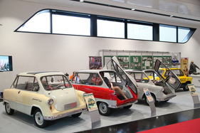 Retro Classics Bavaria 2018 - Janus und die Franken