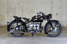 Zündapp KS 600 (1939) - als Lot 001 angeboten an der Versteigerung von Artcurial an der Rétromobile Paris am 7. Februar 2020 (© Artcurial, 2019) Zündapp KS 600 (1939) - als Lot 001 angeboten an der Versteigerung von Artcurial an der Rétromobile Paris am 7. Februar 2020 (© Artcurial, 2019)