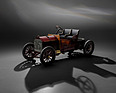 Image: Züst 28/45 Spider Corsa Sala (1906) - offered as lot no. 267 at the RM Sotheby's auction in Miami on February 27 and 28, 2025