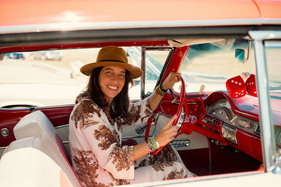 Zufriedene Teilnehmer - Mallorca Car Week 2025