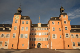 Zum 15. Mal öffneten die Schlosstore zur "Classic Gala Schwetzingen”.