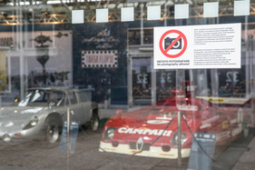 Zum Glück werden nicht alle Verbote in Italien auch ernst genommen, …