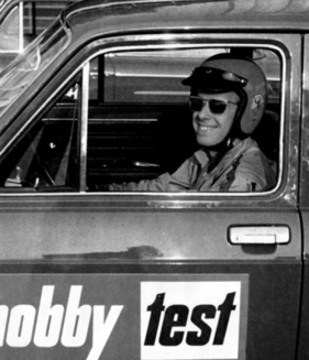 Zum ersten Mal wurden hobby-Leser als Fahrzeugtester engagiert. Zum ersten Mal wurden hobby-Leser als Fahrzeugtester engagiert.