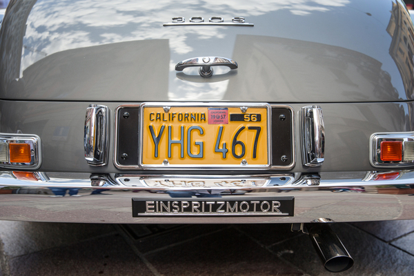 Zur Farbe des Tages wurde einstimmig ...