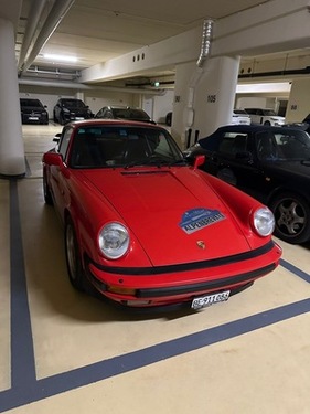 Zuverlässiger Partner für eine Nachtfahrt - Alpenbrevet 2025