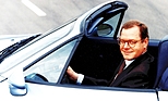 Artikelbild Heinz Branitzki und Arno Bohn – Porsches Lückenbüsser