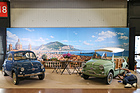 Auto e Moto d'Epoca Bologna 2026 – Le-Mans-Rennwagen, Rallye-Autos und immer jüngere Klassiker