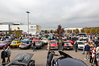 Artikelbild Bilderbogen Retro-Saisonabschluss in Bietigheim-Bissingen 2024 – Gut besucht