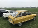 Artikelbild Citroënliebhaber trafen sich am niederländischen A-Markt 2019