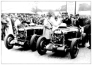 Artikelbild MG K3 Magnette - MG's masterpiece
