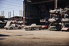 Zwei Mercedes-Benz 300 SL, ein Facel Vega, viele Porsche - "The Junkyard: The Rudi Klein Collection" angeboten von RM/Sotheby's 2024