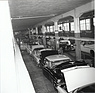 Image: Two assembly lines in 1956