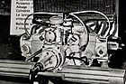 Bild: Zwei-Zylinder-Boxer für den 2CV