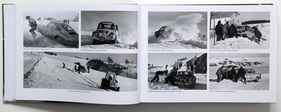 Zwischenfälle - Buch "Rallying 1977" Zwischenfälle - Buch "Rallying 1977"