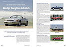 Zwischengas Jahresmagazin 2016 - Günstige Youngtimer-Cabriolets