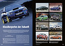 Zwischengas Jahresmagazin 2016 - Klassikerperlen der Zukunft