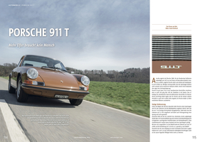 Bild Zwischengas Jahresmagazin 2016 - Mehr Elfer braucht kein Mensch