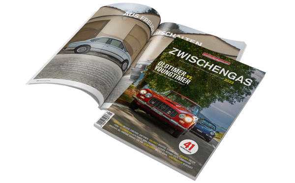 Image: Zwischengas annual magazine 2023