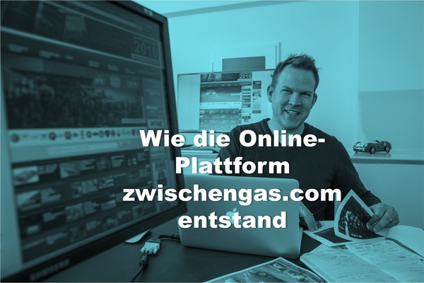 Zwischengas über sechs Jahre