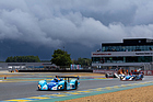 Bild: Zytek 04S (2004) - Le Mans Classic 2025