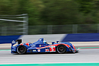 Bild: Zytek 09S (2011) in der Rennserie Masters Endurance Legends – Austrian Historic 2022