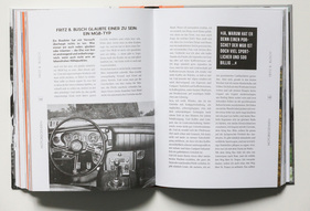 ä1 - Buch "Motorlegenden - Fritz B. Busch - Legendäre Automobilgeschichten - Von Enten und geschrubbten Flundern" ä1 - Buch "Motorlegenden - Fritz B. Busch - Legendäre Automobilgeschichten - Von Enten und geschrubbten Flundern"