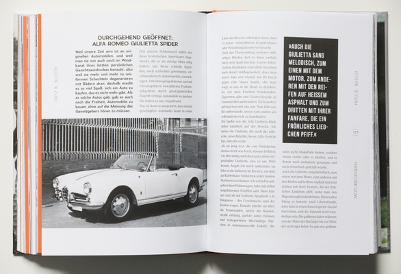 Bild ä1 - Buch "Motorlegenden - Fritz B. Busch - Legendäre Automobilgeschichten - Von Enten und geschrubbten Flundern"