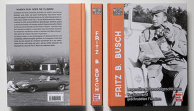 ä1 - Buch "Motorlegenden - Fritz B. Busch - Legendäre Automobilgeschichten - Von Enten und geschrubbten Flundern" ä1 - Buch "Motorlegenden - Fritz B. Busch - Legendäre Automobilgeschichten - Von Enten und geschrubbten Flundern"