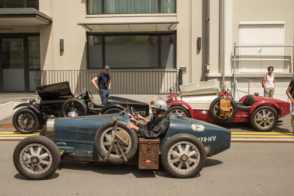 … alles was nachher noch so dazu kam, …