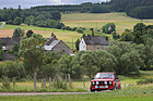 () am Eifel Rallye Festival 2015