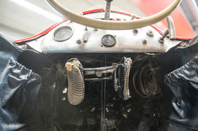 … auch lange nicht wirklich perfekt war, dafür aber umso emotionaler.