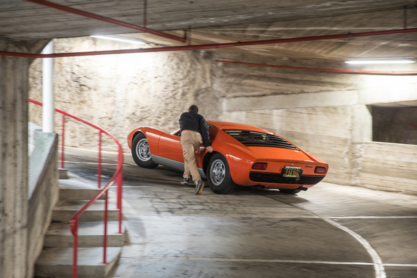 ...auch nicht mit fremder Hilfe.