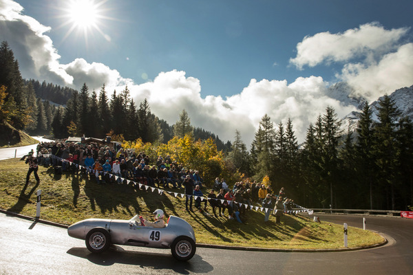 … auf eine Wiederholung der “affengeilen” Bergtour.