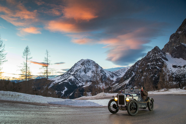 … ausser man ist ein YouTuber.