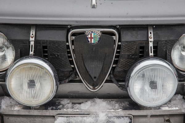 … ausser natürlich man ist hochalpin ausgerüstet.