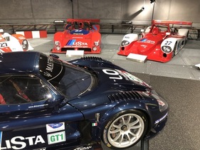 autobau Erlebniswelt Romanshorn heute autobau Erlebniswelt Romanshorn heute