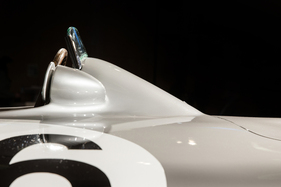 … bis ins kleinste Detail.