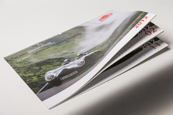 … dann wurden 20 Jahre gefeiert und …