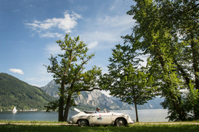 … das Bitten der Fotografen zu ignorieren, war nicht die feine Art! … das Bitten der Fotografen zu ignorieren, war nicht die feine Art!