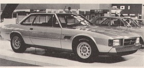 de Tomaso Longchamp 