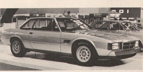de Tomaso Longchamp 