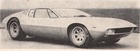 de Tomaso Mangusta 