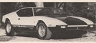 de Tomaso Pantera L 