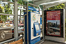 … dem Tram, oder ... (© Daniel Reinhard, 2024) … dem Tram, oder ... (© Daniel Reinhard, 2024)