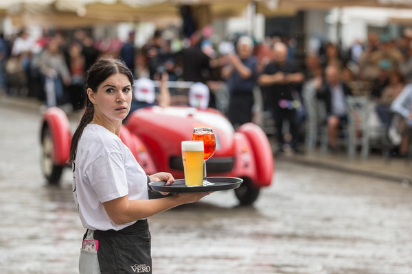 … den Überblick zu behalten.