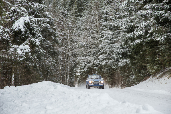 … den ach so robusten Hundeknochen aus der Schieflage holt.